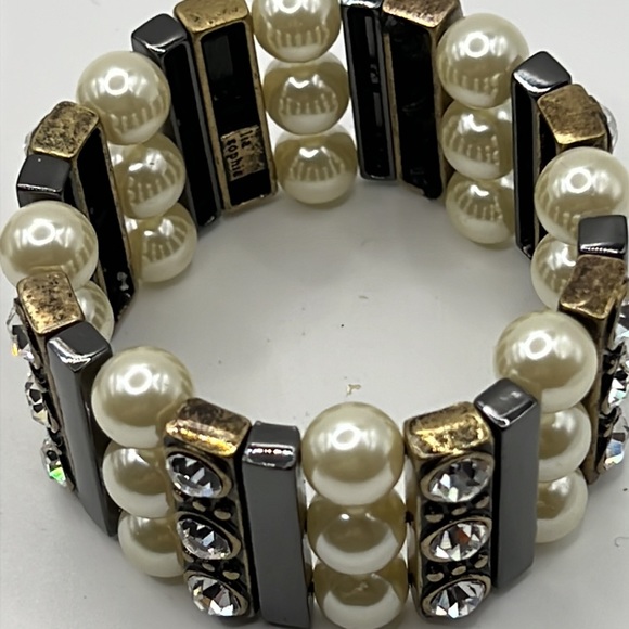 BRACELET LOT-VICTORIA’S SECRET-COOKIE LEE-ALEX & ANI-LIA SOPHIA-PREMIERE DESIGNS - Picture 14 of 14